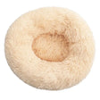 Fluffy-Line Hundebett - Beige Topmast