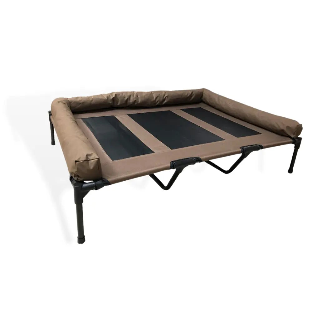 XXL Hundeliege Outdoor | Indoor 122cm x 91cm Mypuppystore