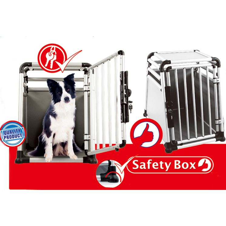 Topmast Premium PRO - Safety Autobox