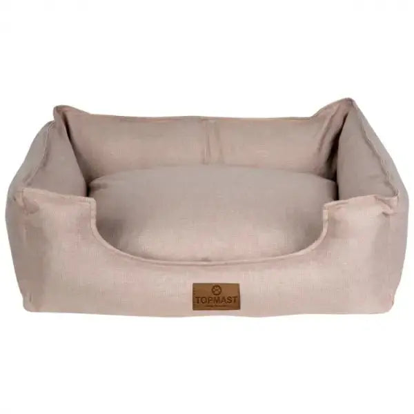 Hundebett | Hundesofa Iselle - Rose - Mypuppystore #