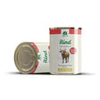 Pures Rind | 800g Dose | Nassfutter - Hundefutter