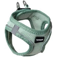 Topmast Airmesh Hundegeschirr in Mint - Mypuppystore #